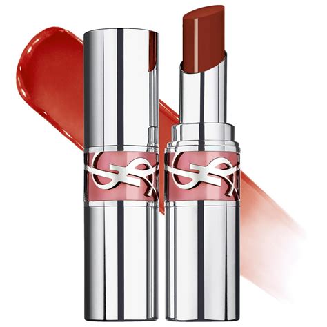 loveshine lip oil ysl